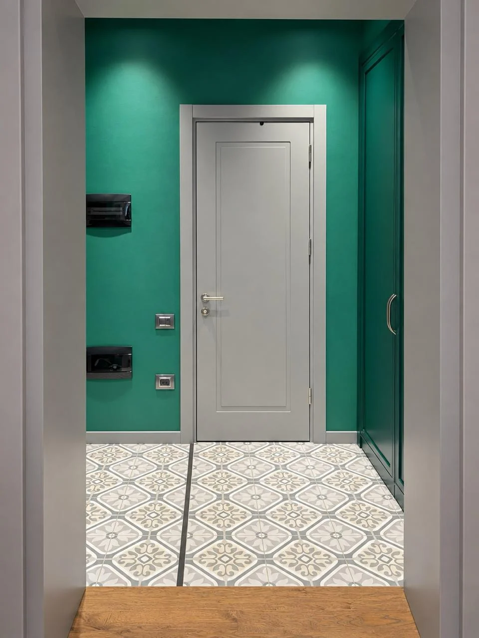 Kirayə 3 otaqlı Mənzil 115 m² Nəsimi r.