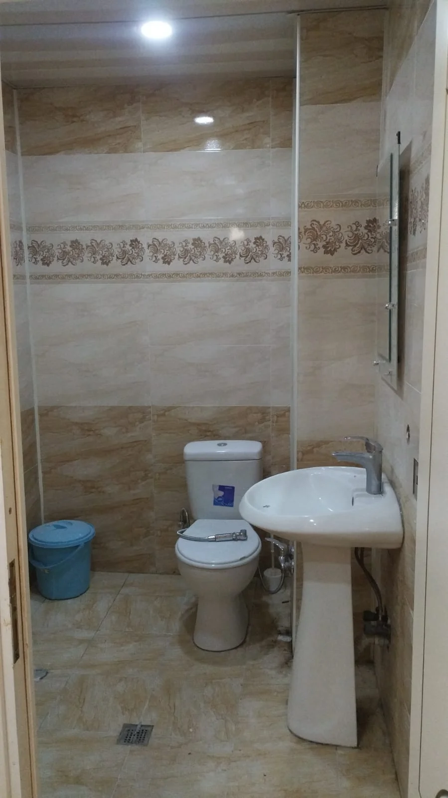 Satılır 2 otaqlı Mənzil 50 m² Abşeron r. Masazır q. Avtovağzal m. – şəkil 12