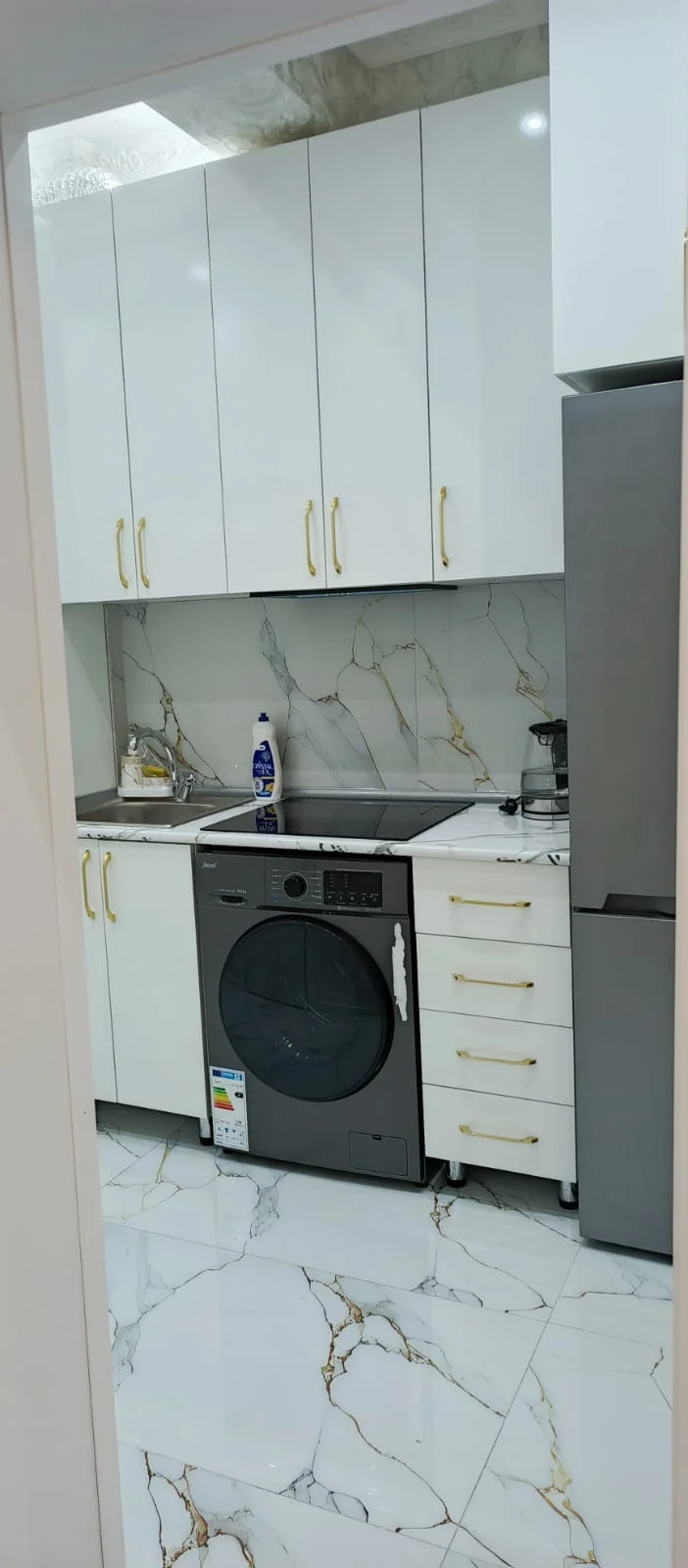 For rent 2-room Apartment 60 m² Nəsimi dist. 28 May metro – şəkil 4