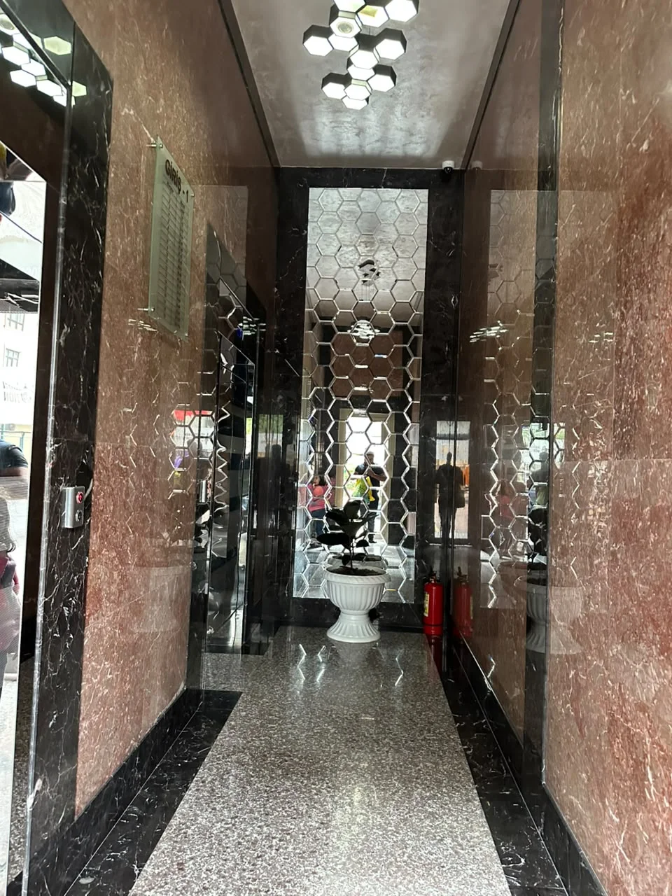 Kirayə 2 otaqlı Mənzil 70 m² Binəqədi r. 8-ci mikrorayon q. Azadlıq prospekti m. – şəkil 11