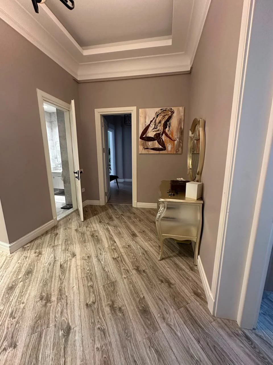 For rent 5-room Apartment 235 m² Nərimanov dist. – şəkil 9