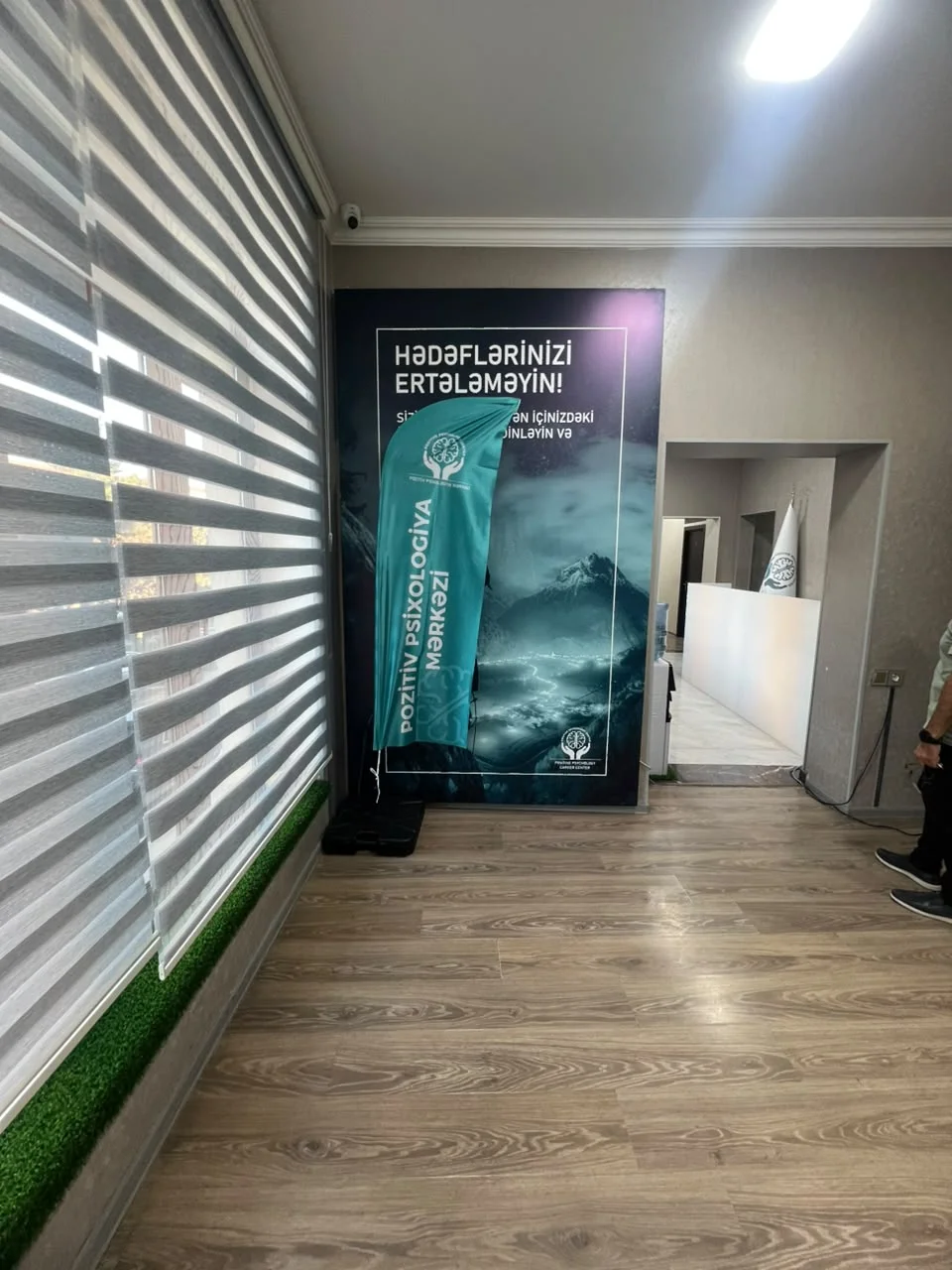 Satılır Obyekt 1100 m² Binəqədi r. 7-ci mikrorayon q. Azadlıq prospekti m. – şəkil 15
