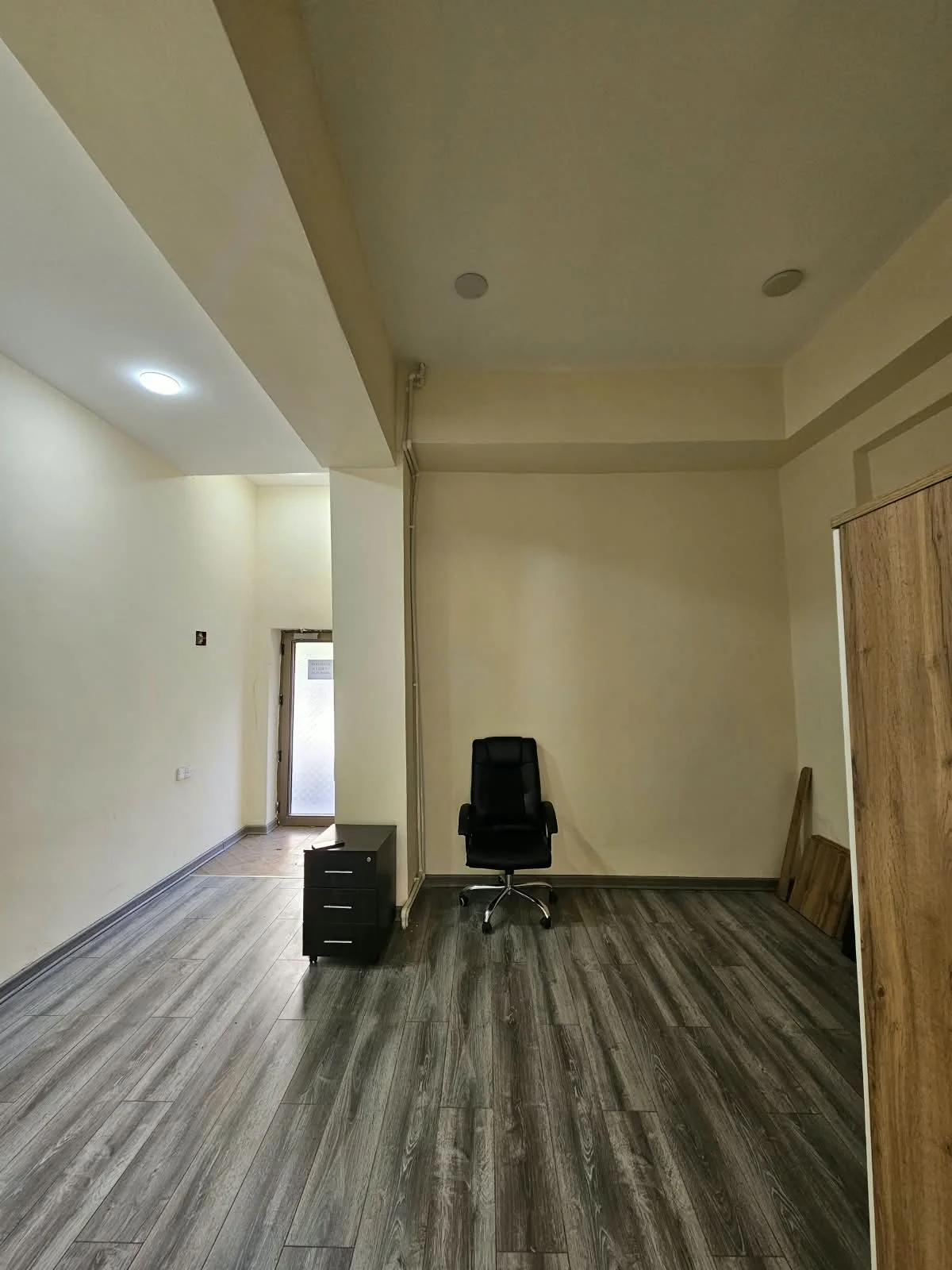 Kirayə Obyekt 110 m² Binəqədi r.