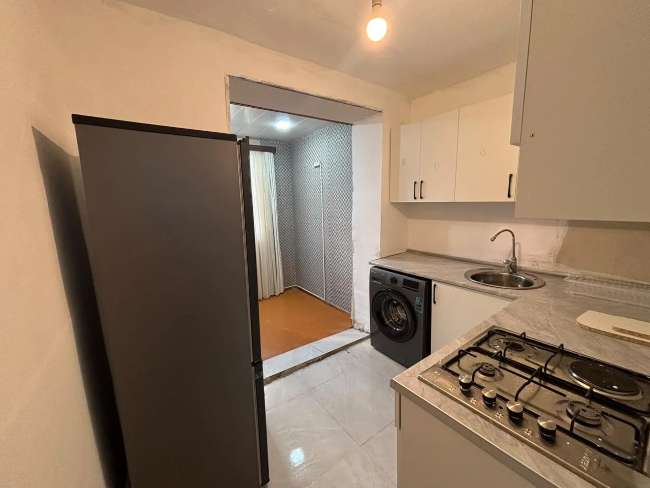 Kirayə 2 otaqlı Mənzil 60 m² Yasamal r.
