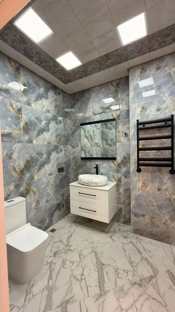 Kirayə 3 otaqlı Mənzil 147 m² Nərimanov r.