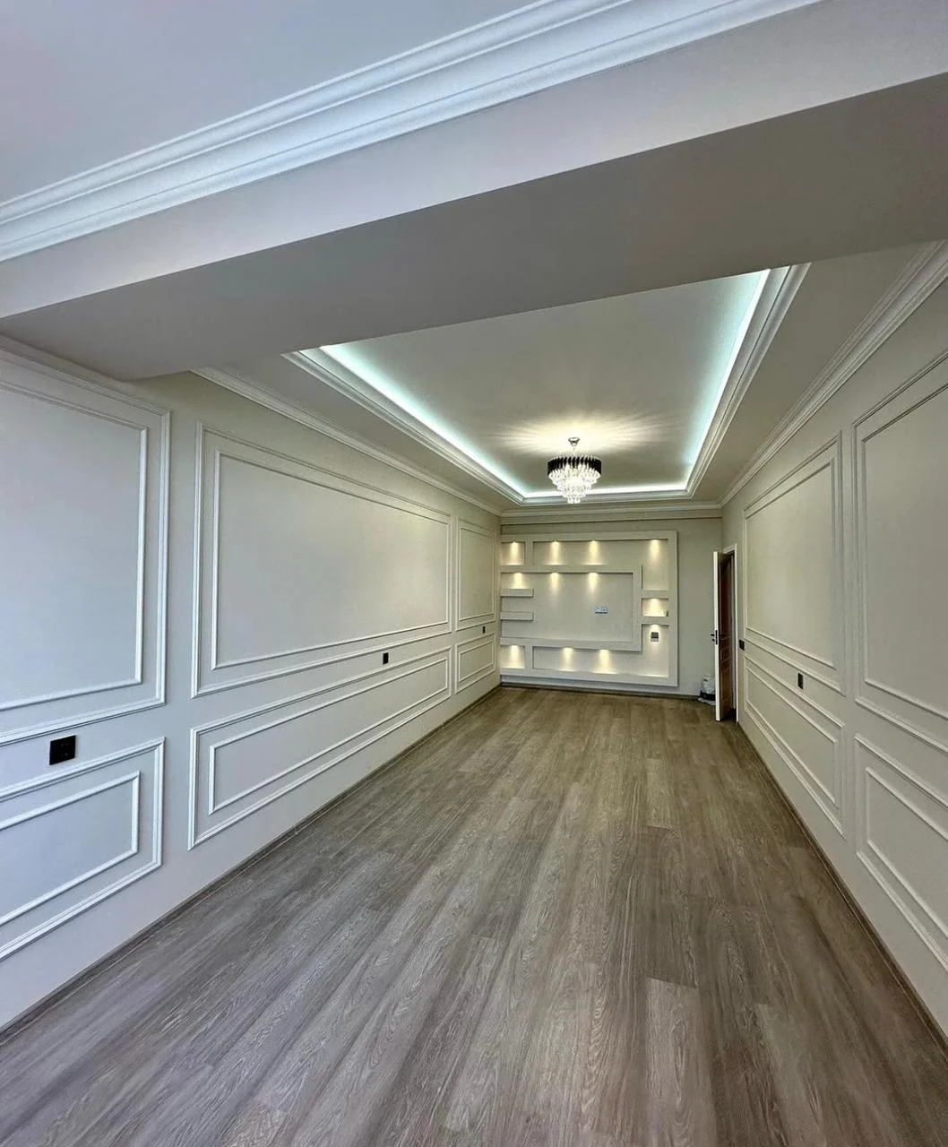 Satılır 2 otaqlı Mənzil 90 m² Yasamal r. – şəkil 1