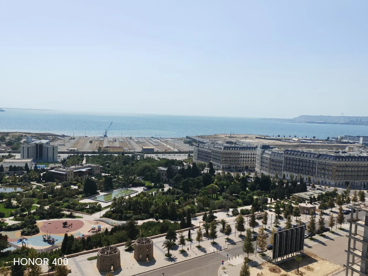 Satılık 4 odalı Daire 165 m² Xətai ilçesi Ağ şəhər köyü Şah İsmayıl Xətai metro – şəkil 2
