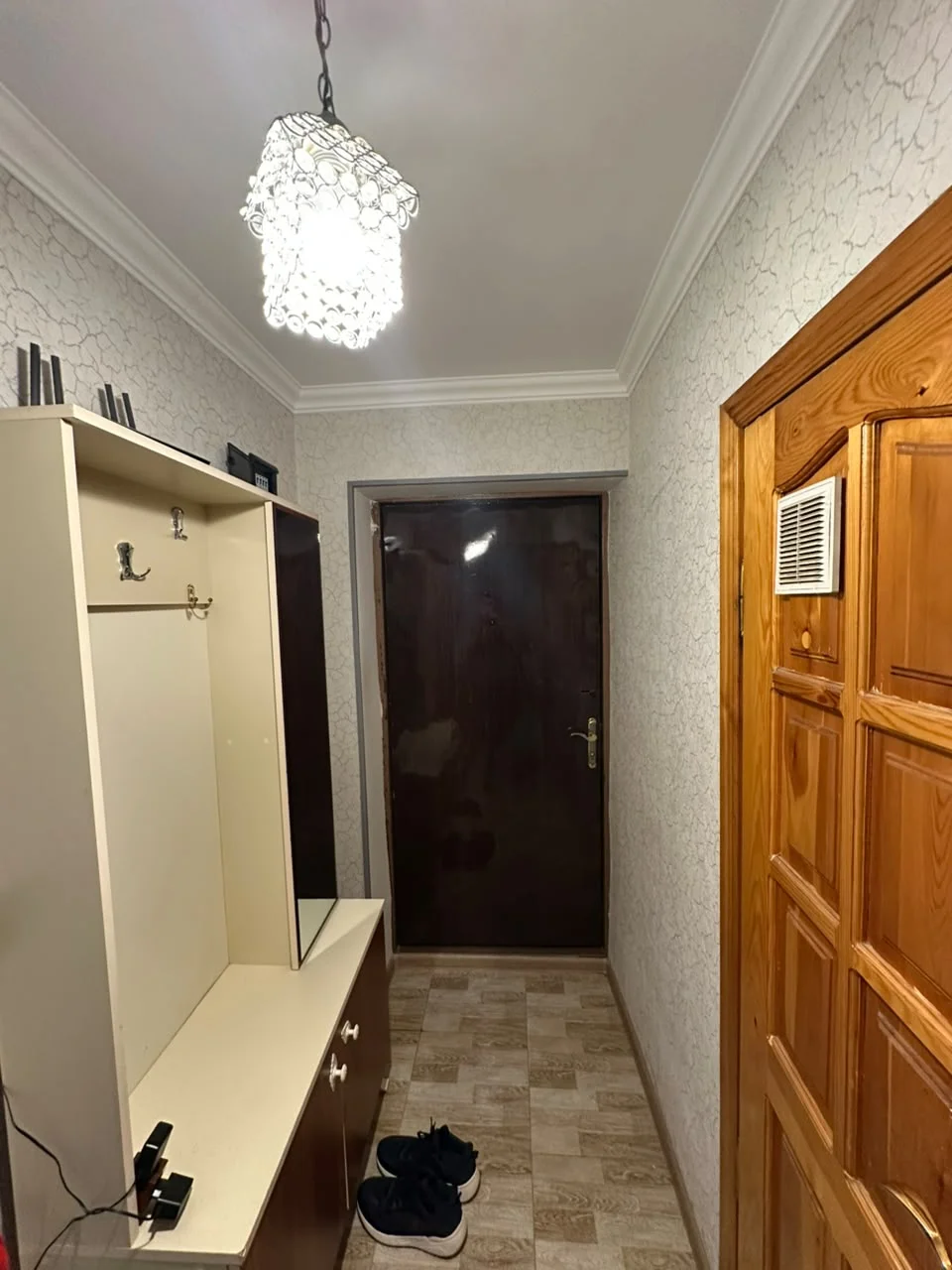 Kirayə 2 otaqlı Mənzil 60 m² Yasamal r. İnşaatçılar m. – şəkil 7