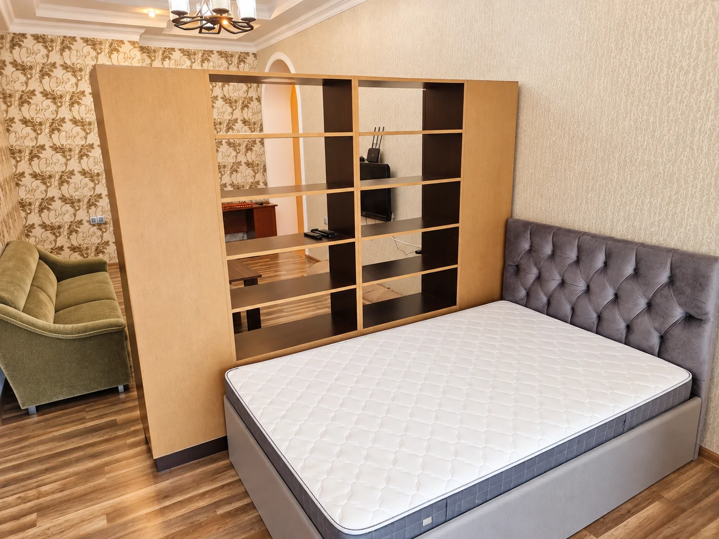Kirayə 2 otaqlı Mənzil 80 m² Yasamal r. – şəkil 2