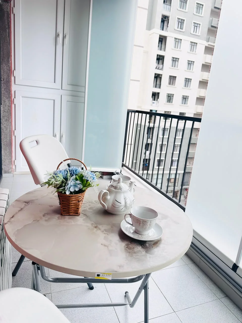 Kirayə 2 otaqlı Mənzil 55 m² Nərimanov r.