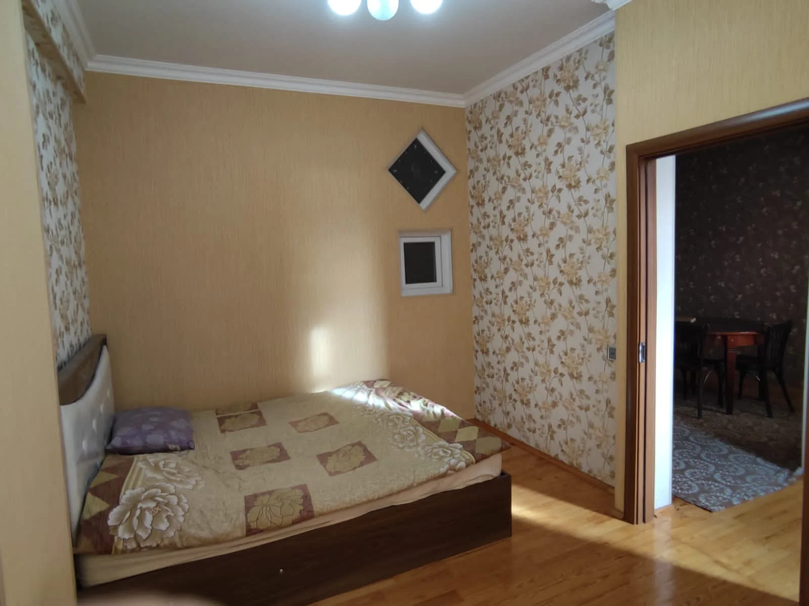 Kiralık 2 odalı Daire 85 m² Yasamal ilçesi Elmlər Akademiyası metro – şəkil 6