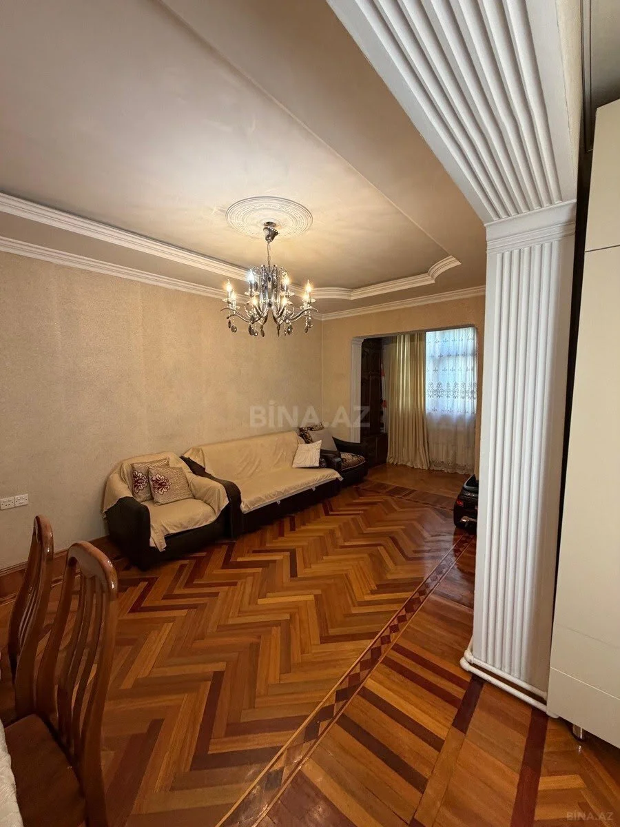 For sale 2-room Apartment 65 m² Binəqədi dist. Azadlıq prospekti metro – şəkil 20