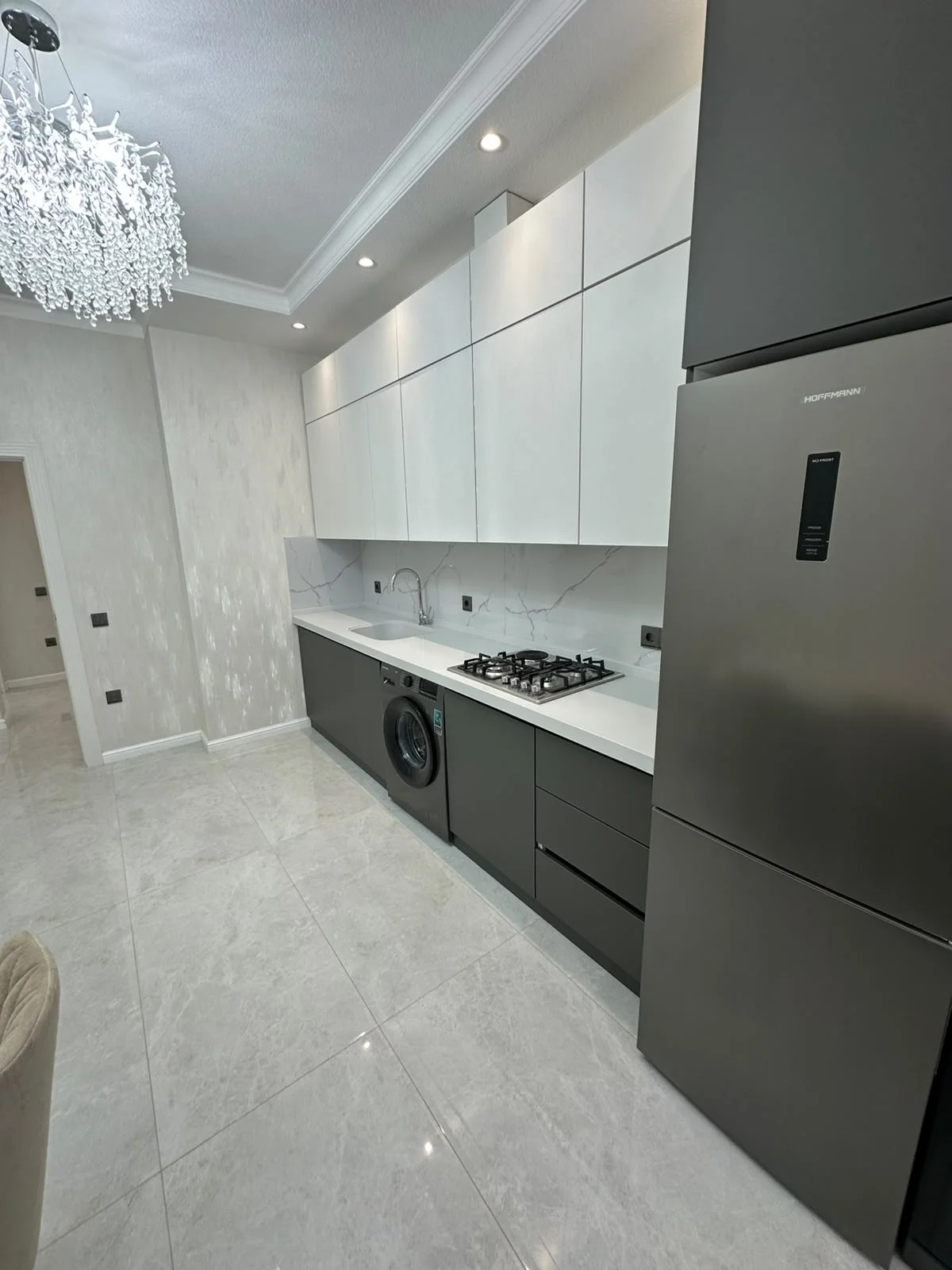 Kirayə 3 otaqlı Mənzil 120 m² Binəqədi r. Dərnəgül m. – şəkil 17