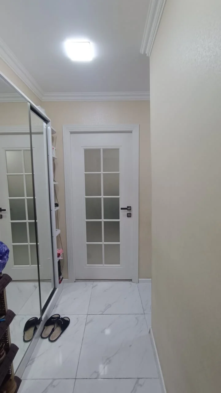 Продаётся 3-комнатная Квартира 104 m² Yasamal р-н Elmlər Akademiyası м. – şəkil 15
