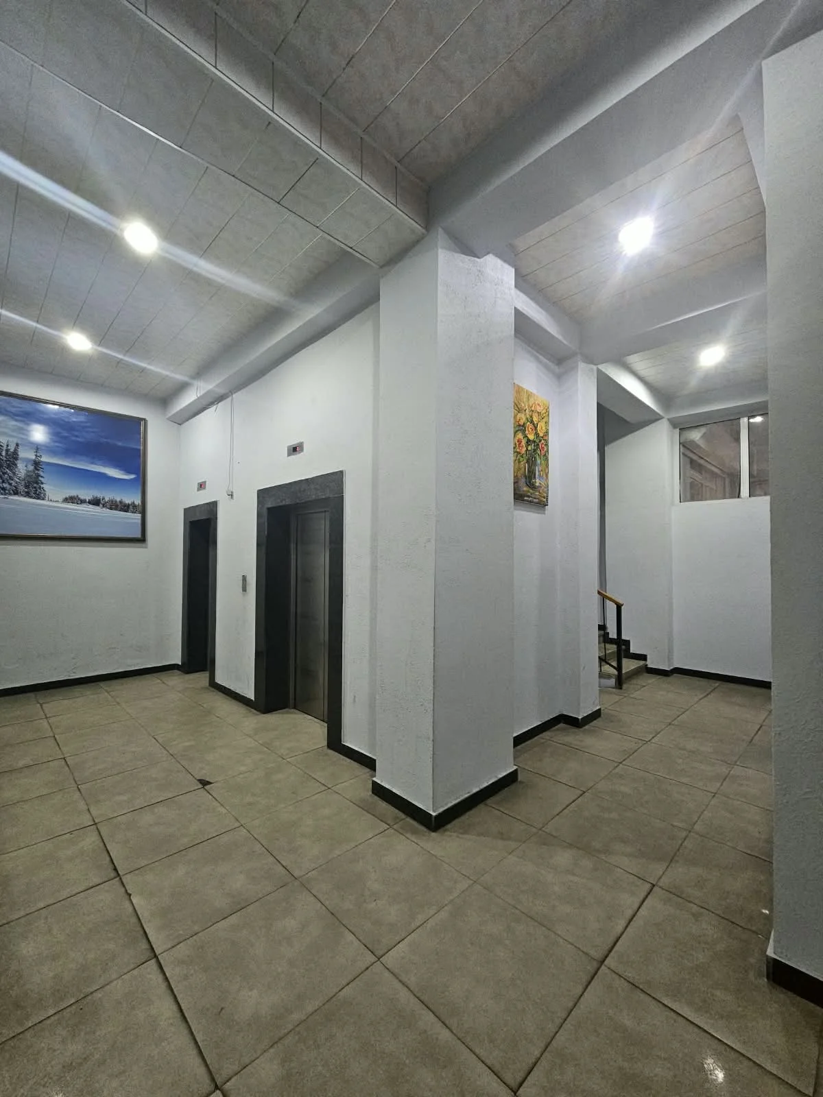 Satılır 3 otaqlı Mənzil 150 m² Yasamal r.