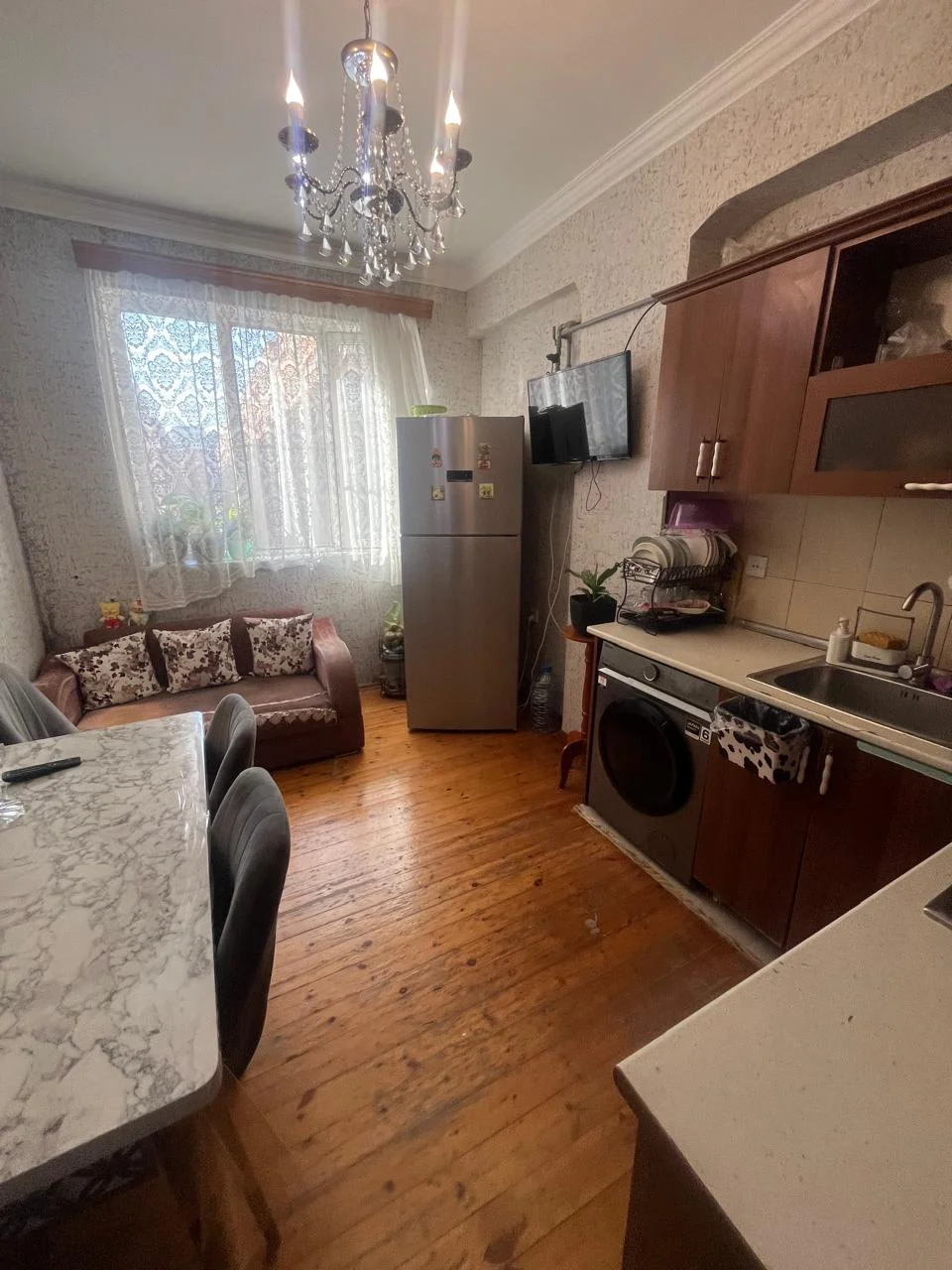 Satılır 2 otaqlı Mənzil 38 m² Xırdalan – şəkil 6