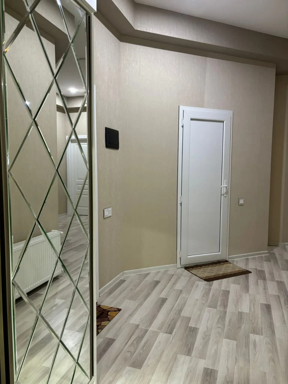 Satılır 3 otaqlı Mənzil 107 m² Nərimanov r. Gənclik m. – şəkil 6