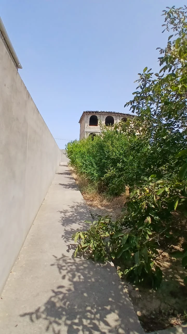 Satılır 8 otaqlı Həyət evi / Bağ evi 375 m² Abşeron r.