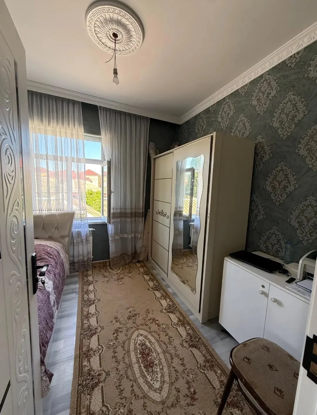 Satılır 4 otaqlı Həyət evi / Bağ evi 120 m² Xırdalan