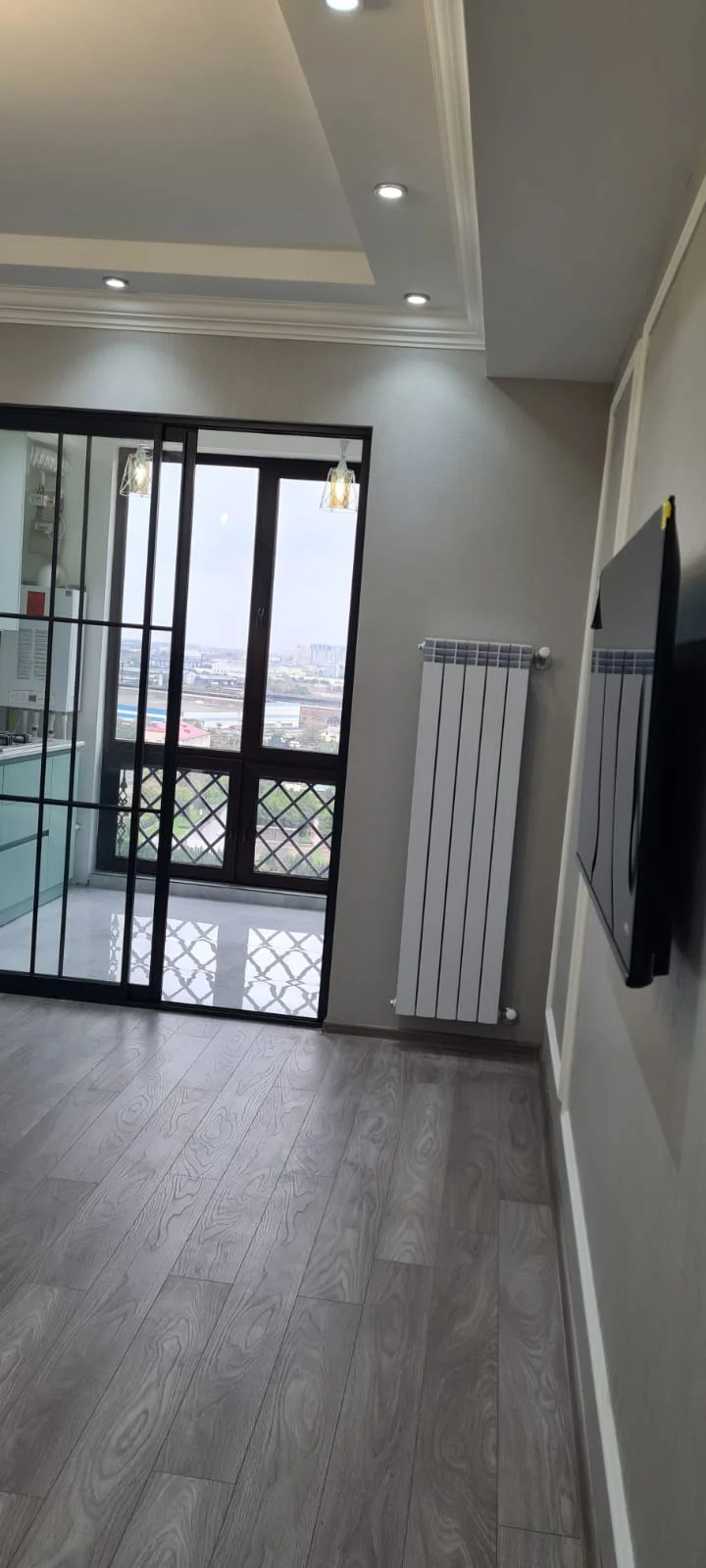 Satılır 2 otaqlı Mənzil 64 m² Nərimanov r. – şəkil 6
