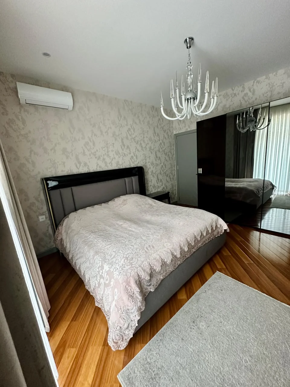 Satılır 3 otaqlı Mənzil 107 m² Yasamal r. Nizami m. – şəkil 7