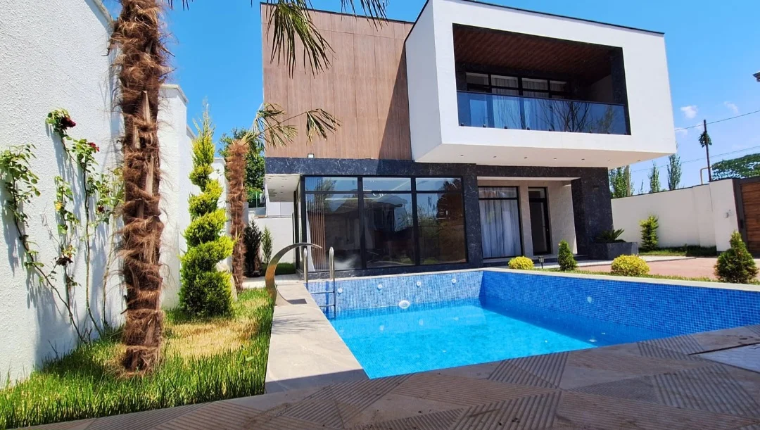 Satılır 5 otaqlı Həyət evi / Bağ evi 230 m² Abşeron r.