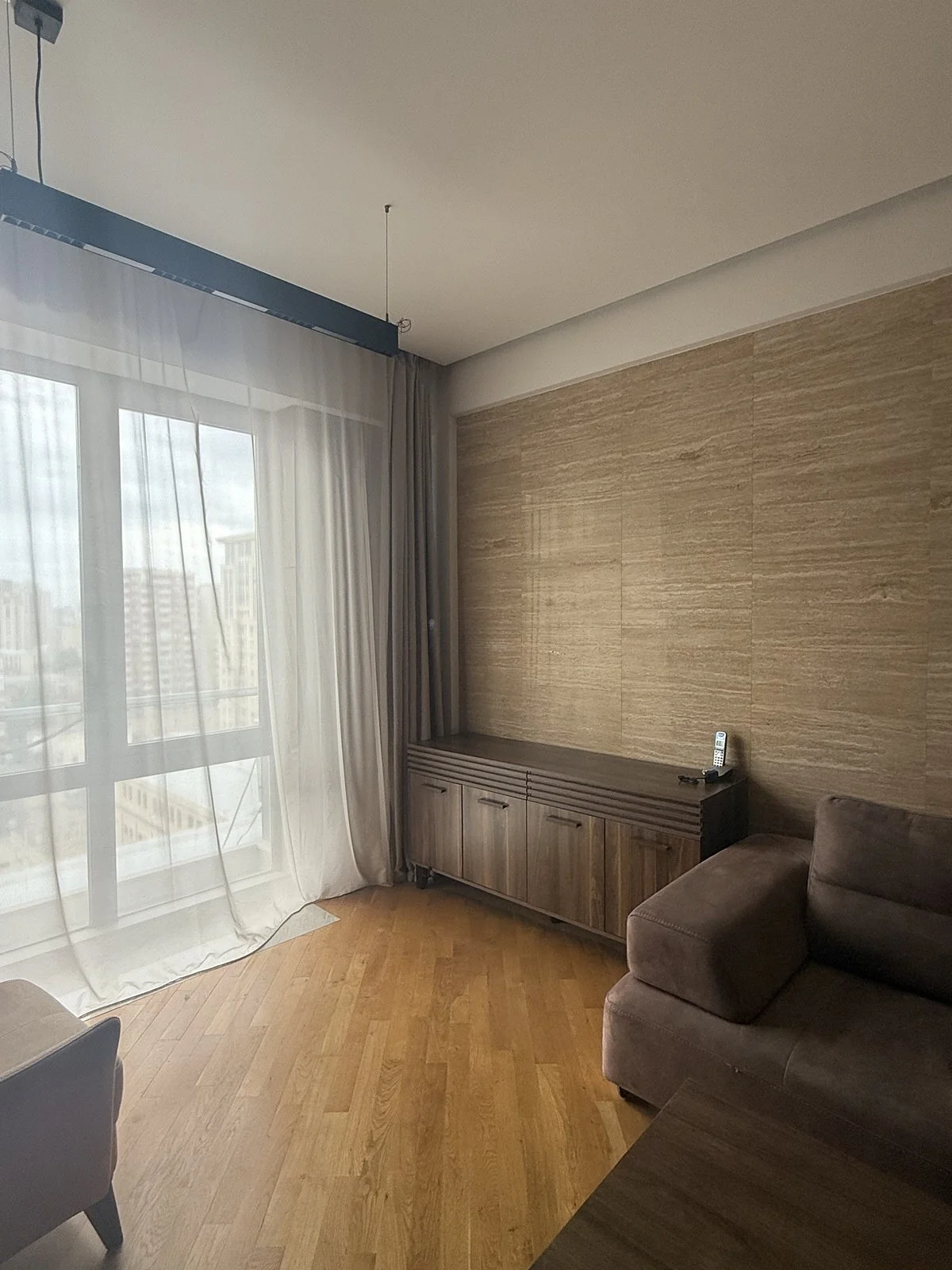 Kirayə 2 otaqlı Mənzil 65 m² Yasamal r. Nizami m. – şəkil 14
