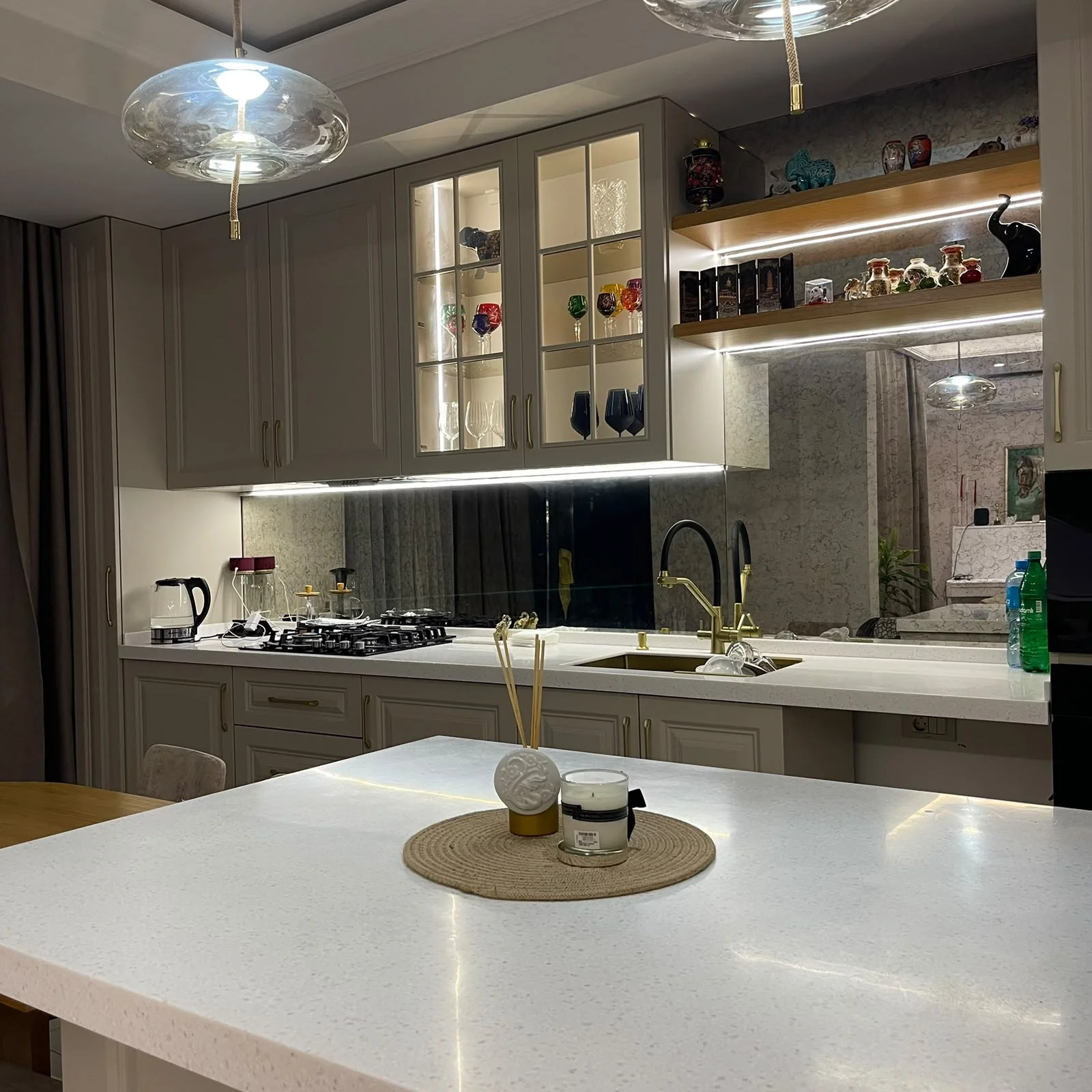 For sale 3-room Apartment 127 m² Xətai dist. Şah İsmayıl Xətai metro – şəkil 10