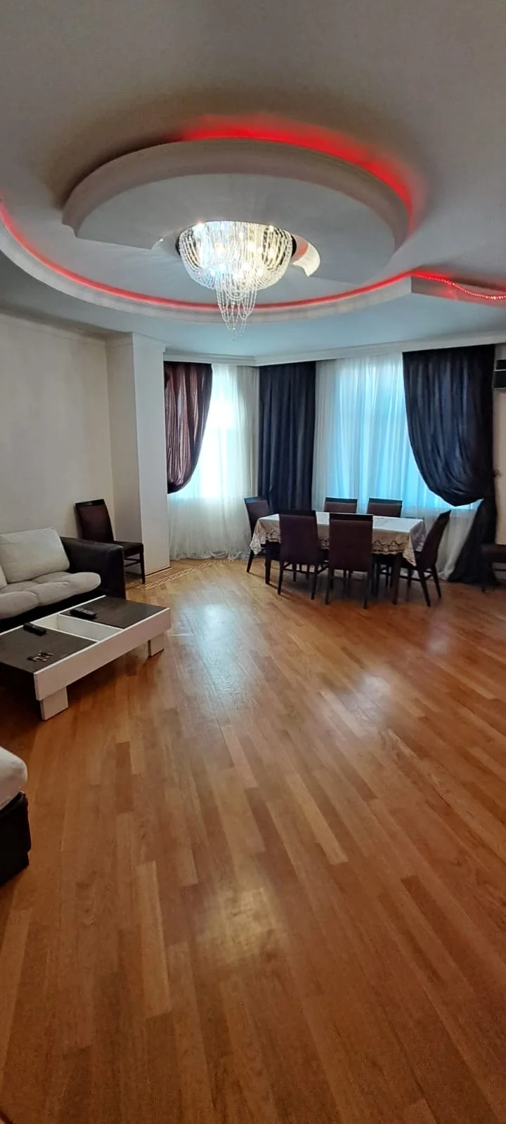 For rent 3-room Apartment 120 m² Xətai dist. Əhmədli settl. Əhmədli metro – şəkil 9
