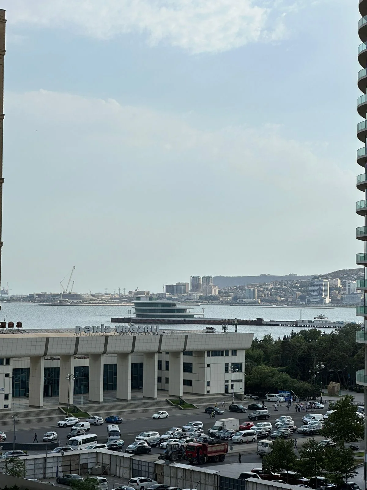 Kirayə 2 otaqlı Mənzil 60 m² Nəsimi r.