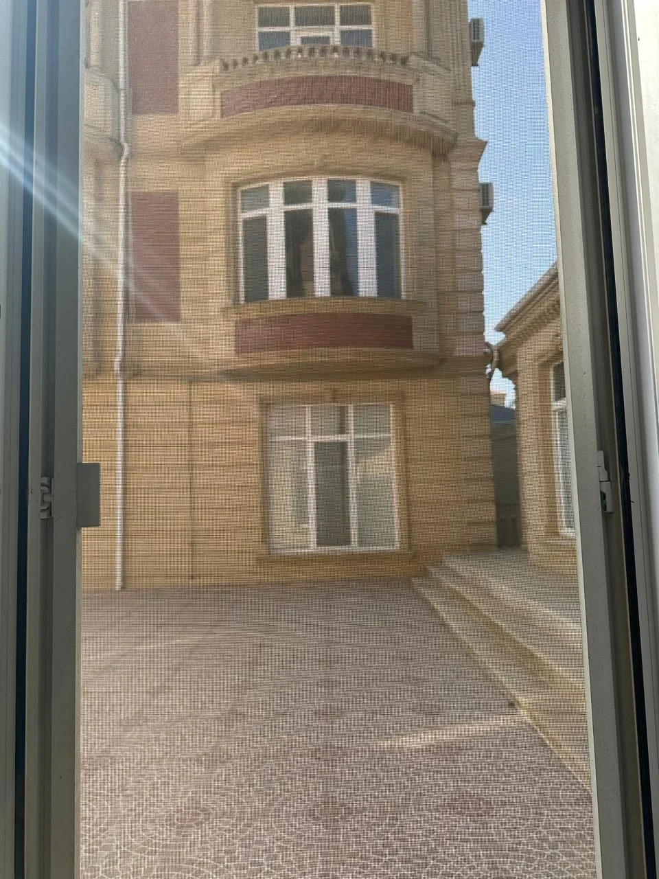 For rent 2-room House / Villa 88 m² Səbail dist. Badamdar settl. – şəkil 13