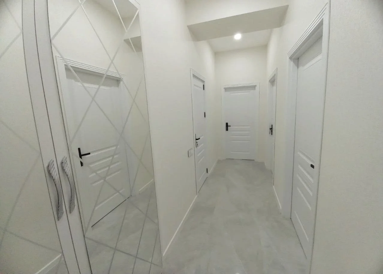 For rent 3-room Apartment 68 m² Nəsimi dist. Memar Əcəmi metro – şəkil 1