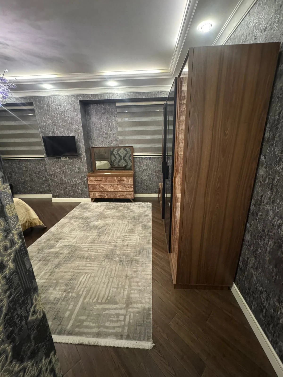 Satılır 3 otaqlı Mənzil 149 m² Nəsimi r.