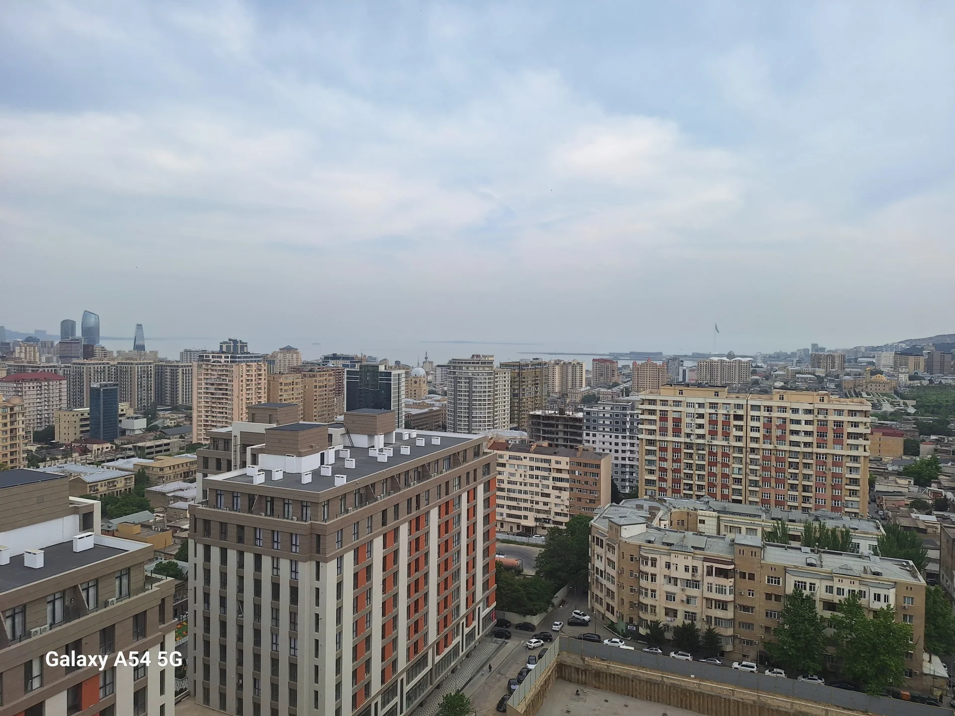 Продаётся 3-комнатная Квартира 187 m² Yasamal р-н Nizami м. – şəkil 20