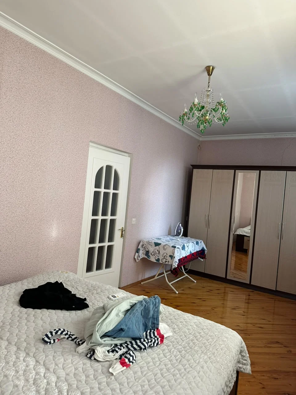 Kirayə 4 otaqlı Ofis 250 m² Nəsimi r.