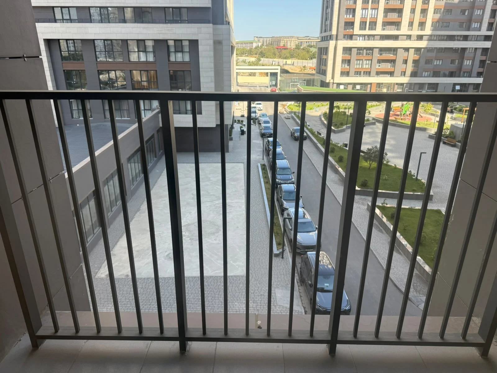 Baku City Residence