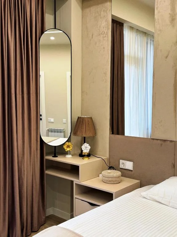 Kirayə 2 otaqlı Mənzil 70 m² Yasamal r. – şəkil 3