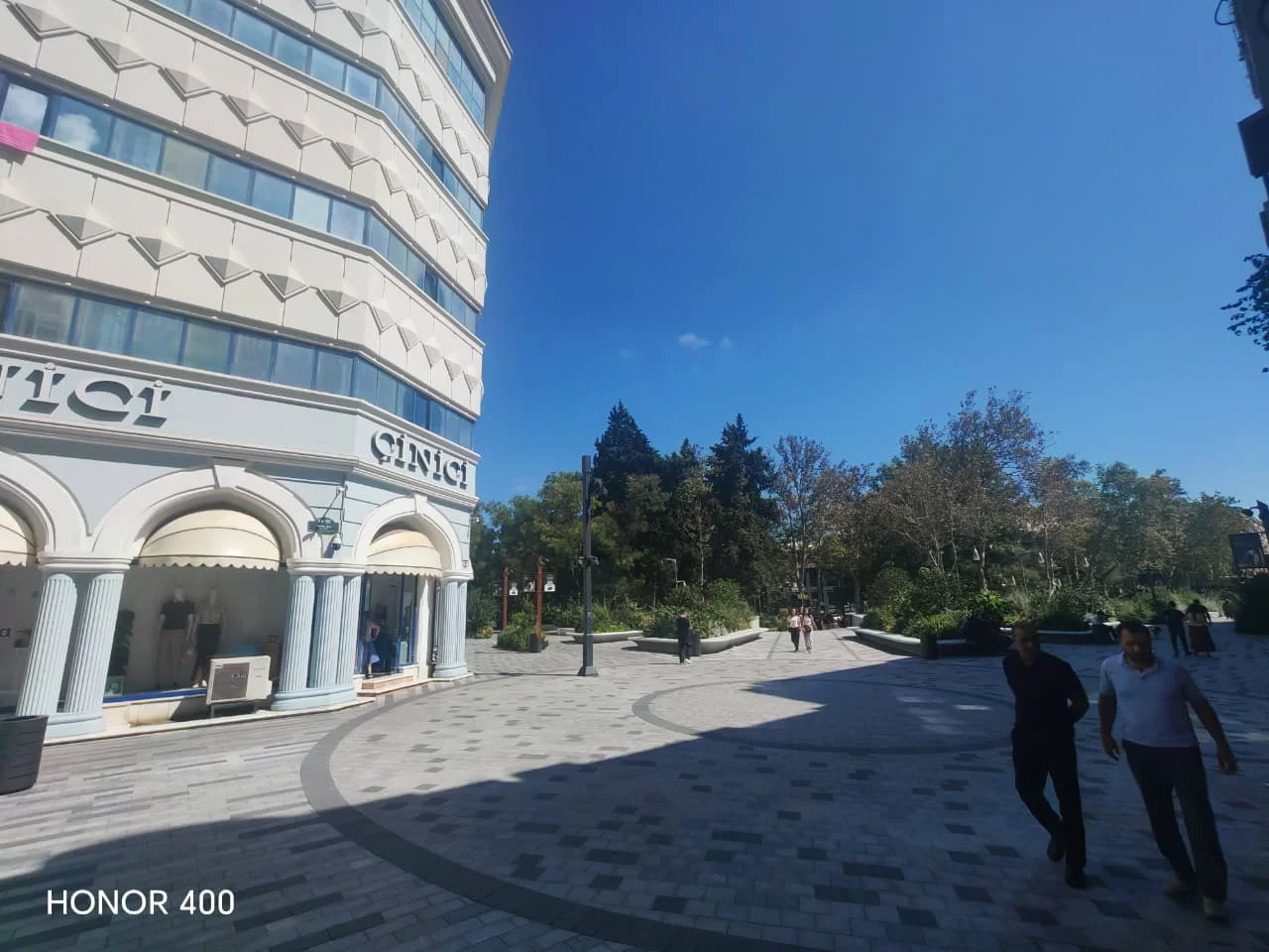 For sale 2-room Apartment 110 m² Səbail dist. Sahil metro – şəkil 15