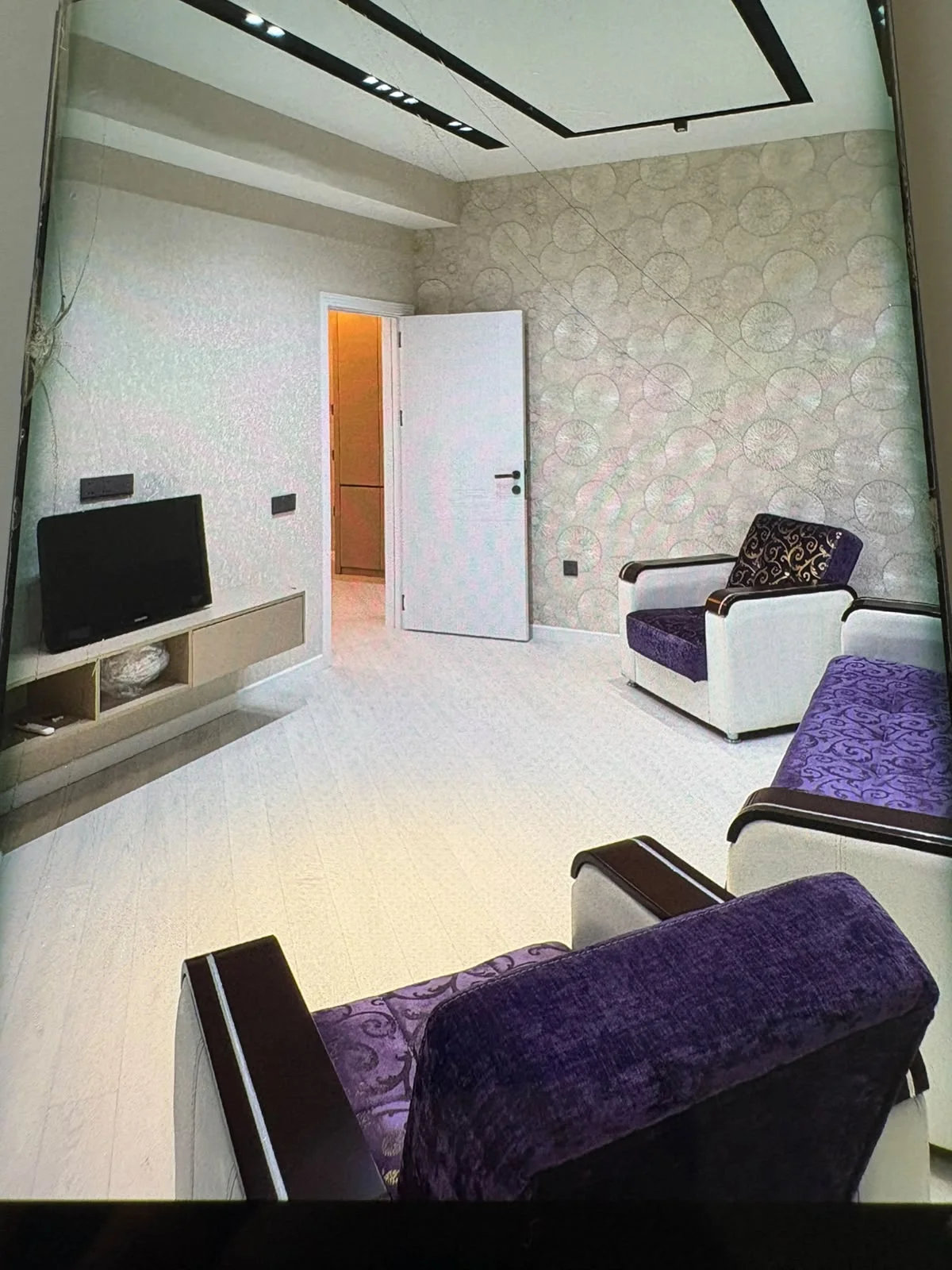 Kirayə 2 otaqlı Mənzil 88 m² Yasamal r. Nizami m. – şəkil 18