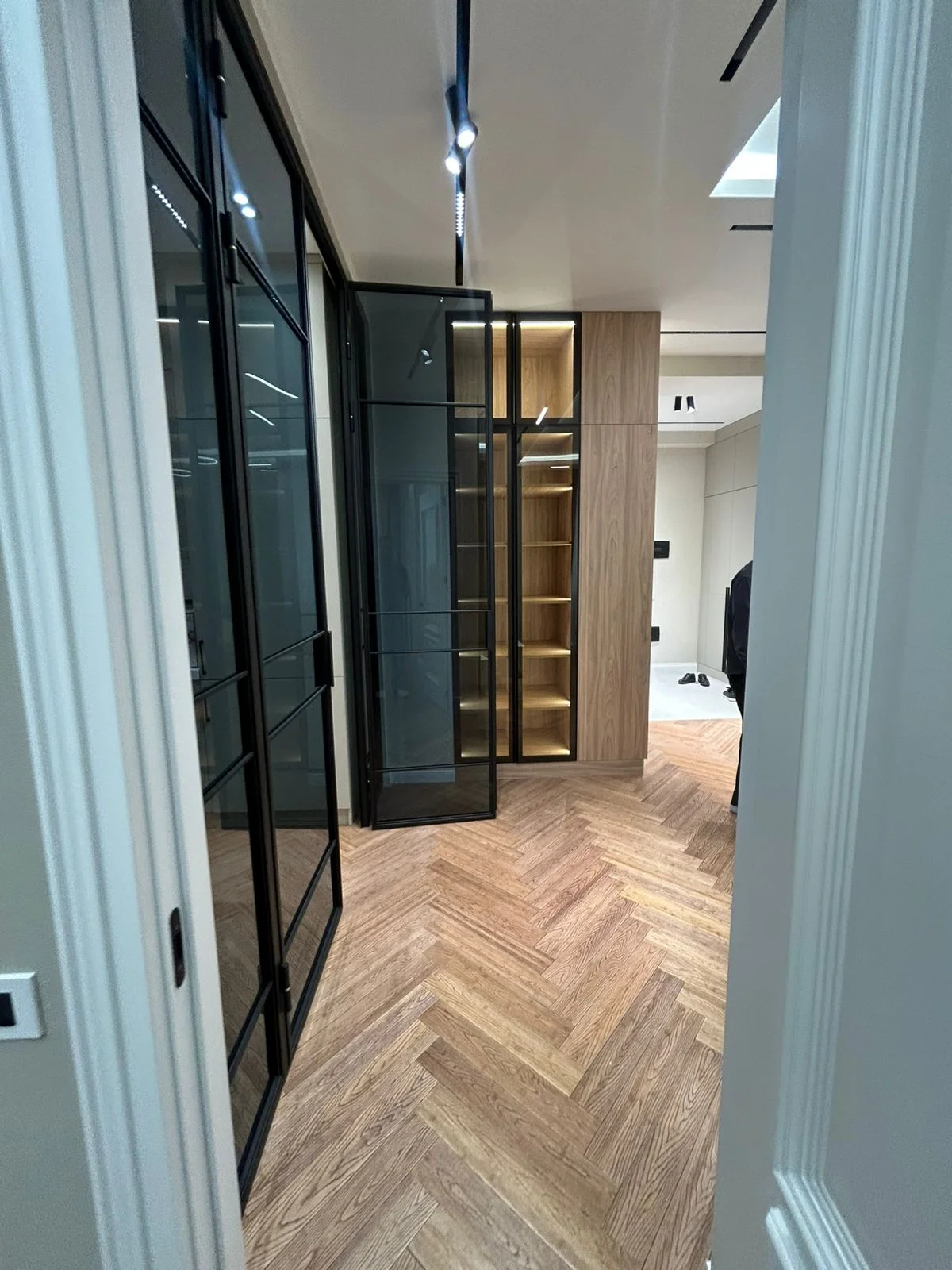 Kirayə 2 otaqlı Mənzil 70 m² Yasamal r. Elmlər Akademiyası m. – şəkil 13