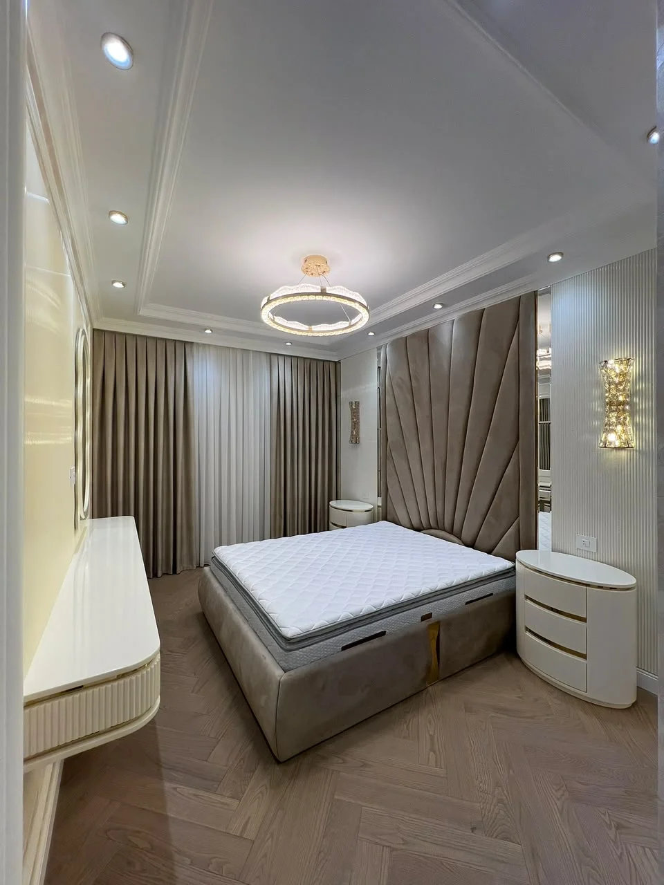 Kirayə 3 otaqlı Mənzil 150 m² Yasamal r. 8 Noyabr m. – şəkil 7