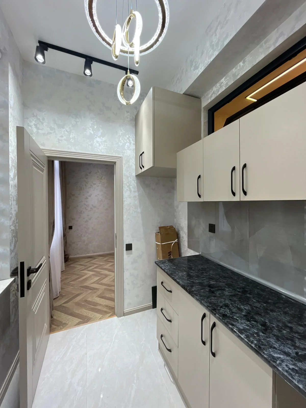 Satılır 2 otaqlı Mənzil 45 m² Xırdalan