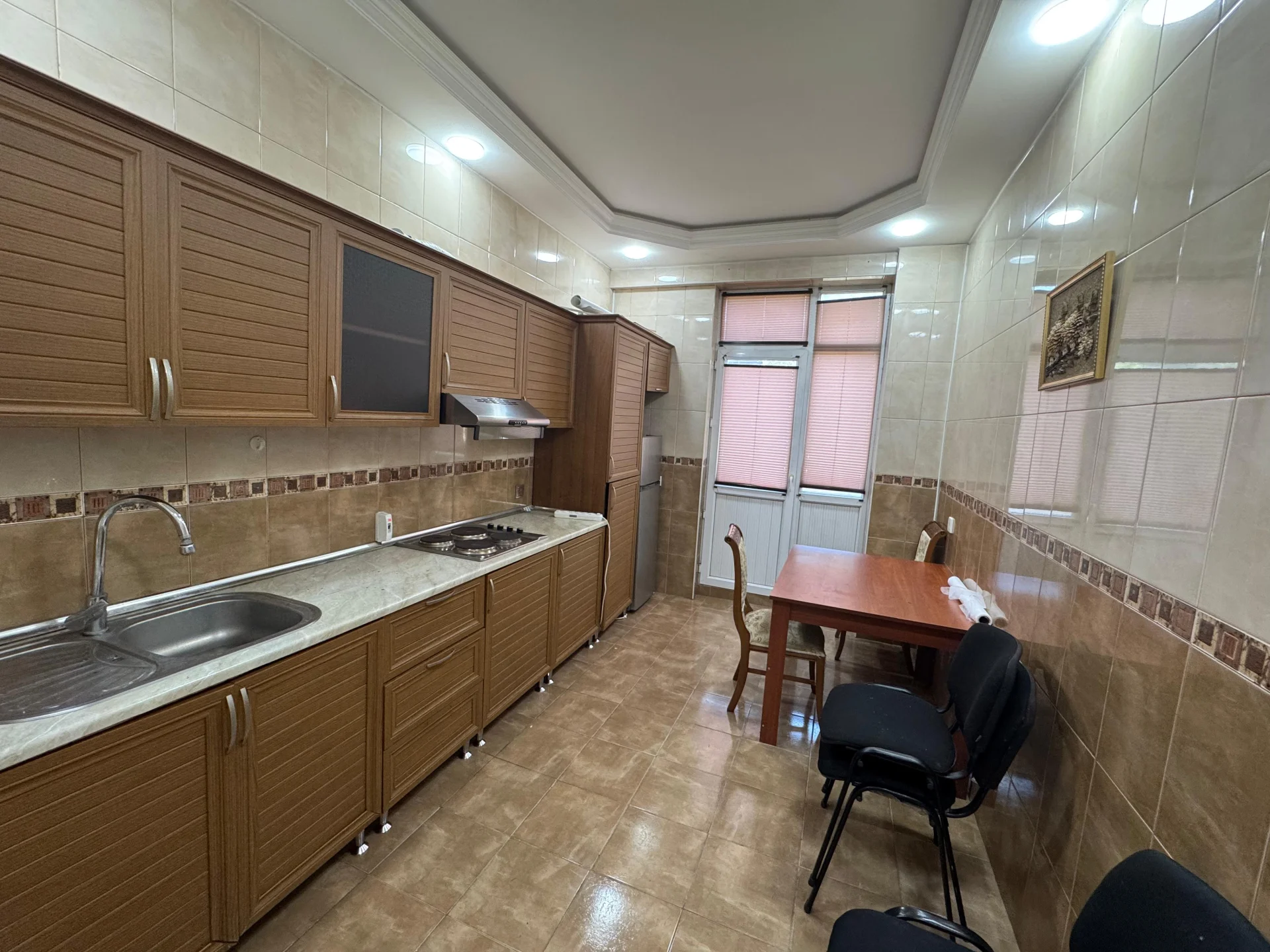 Kirayə 3 otaqlı Ofis 135 m² Yasamal r. Nizami m. – şəkil 7