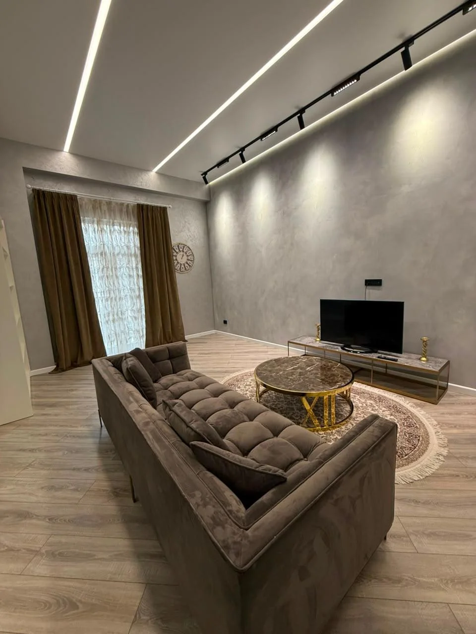 Kirayə 2 otaqlı Mənzil 60 m² Xətai r.