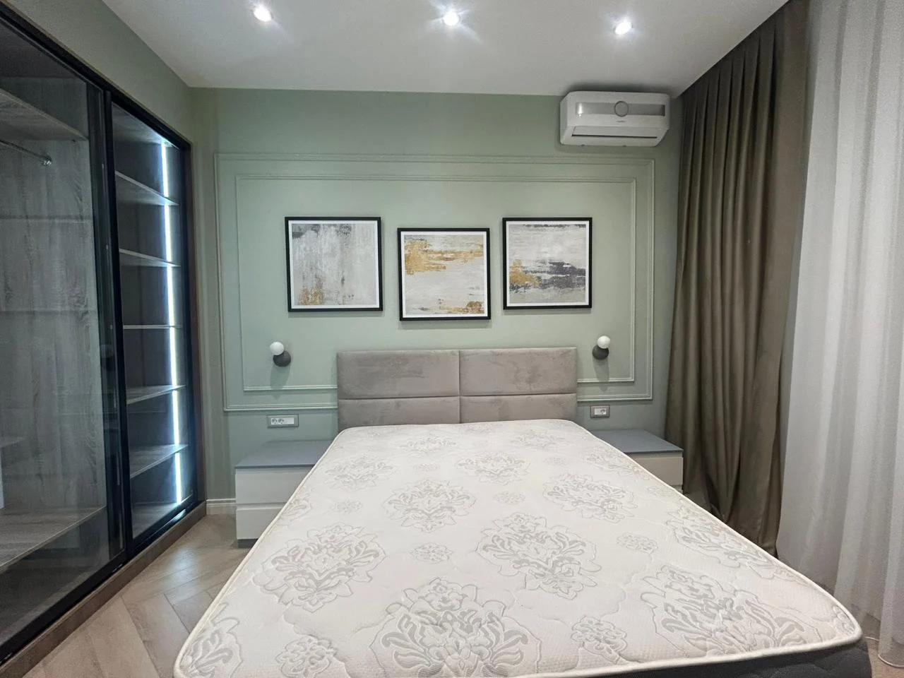 Аренда 2-комнатная Квартира 65 m² Xətai р-н Şah İsmayıl Xətai м. – şəkil 4