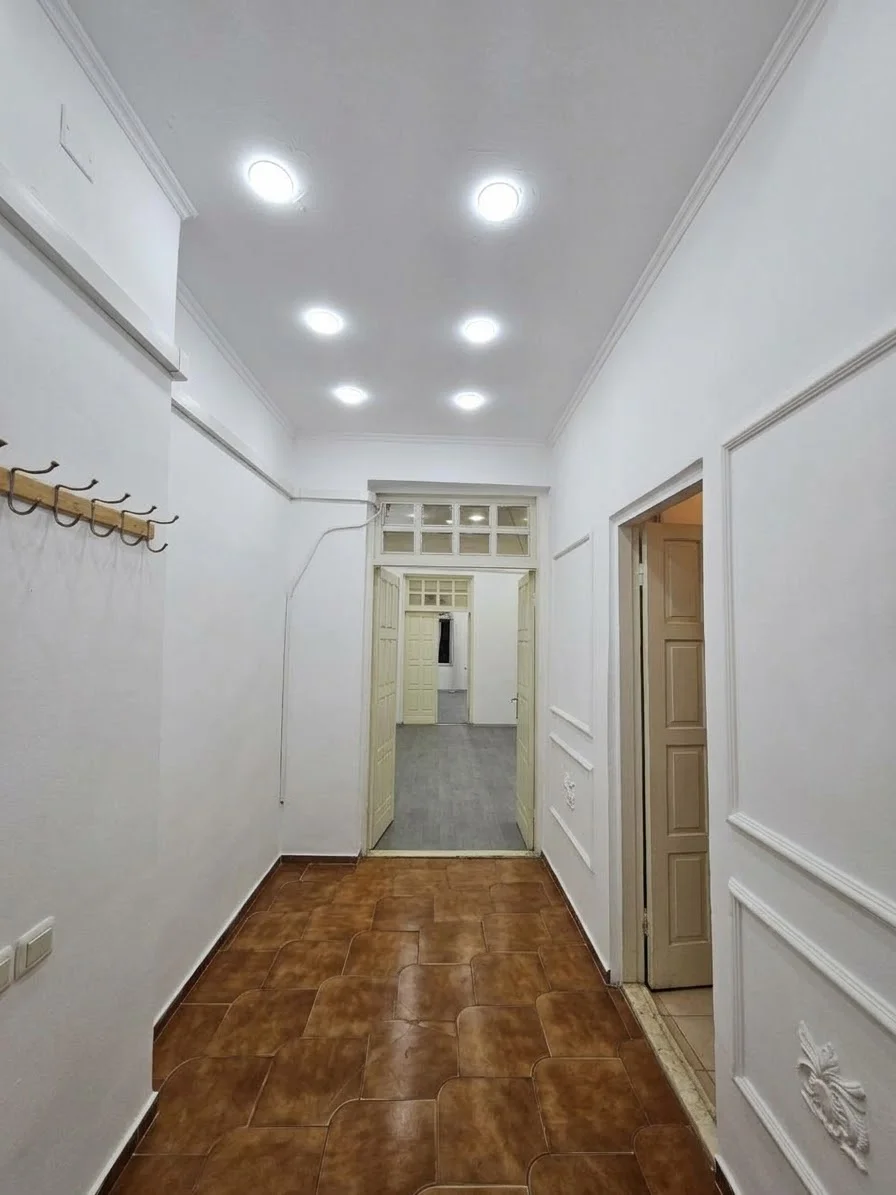 Kirayə Obyekt 65 m² Nəsimi r. – şəkil 8
