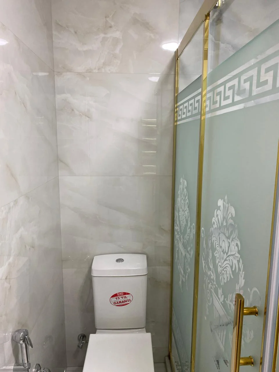 Kirayə 3 otaqlı Mənzil 135 m² Xətai r. – şəkil 14