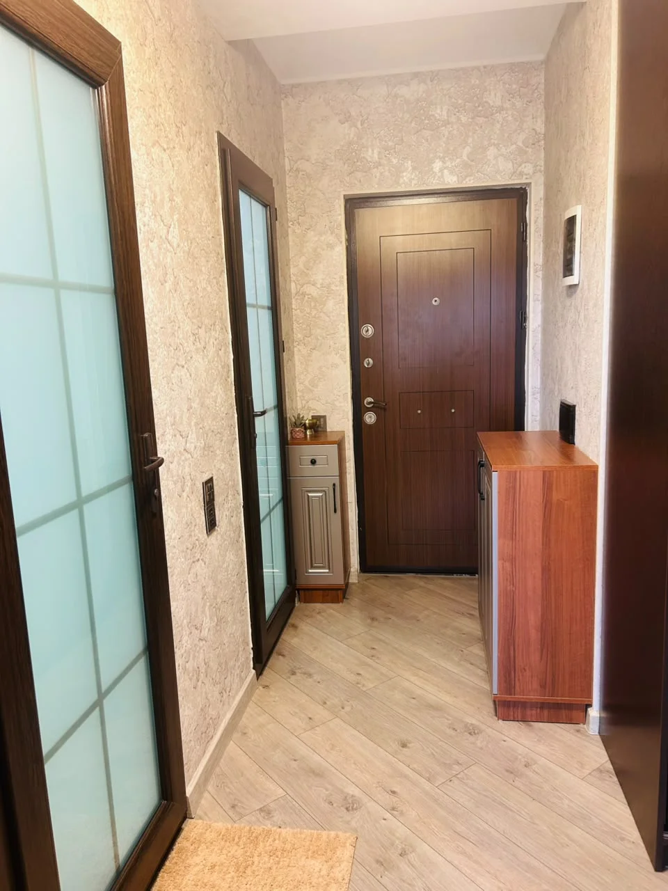 For rent 2-room Apartment 80 m² Xətai dist. Əhmədli settl. Həzi Aslanov metro – şəkil 16