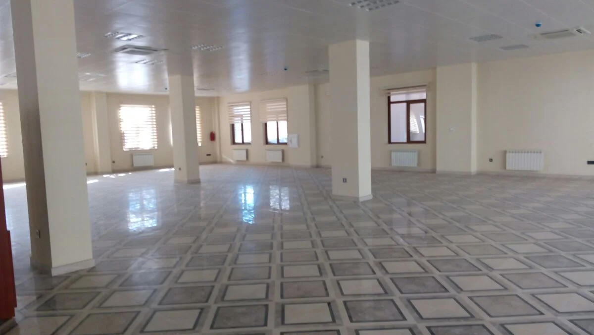 Satılır Obyekt 1250 m² Nərimanov r. Nərimanov m. – şəkil 3
