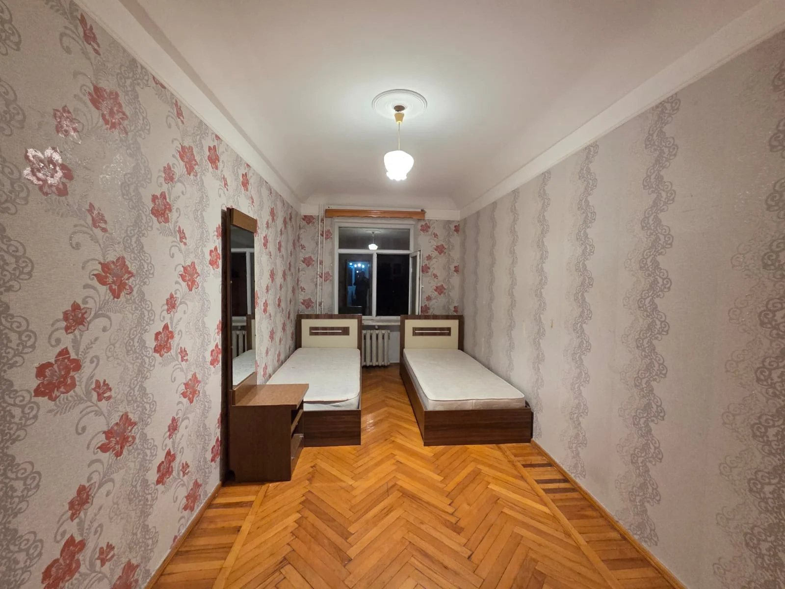 Kirayə 2 otaqlı Mənzil 65 m² Yasamal r. Nizami m. – şəkil 4